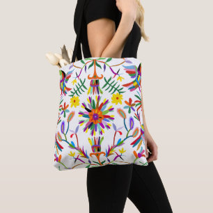 Modernes osmanisches Design II Tasche