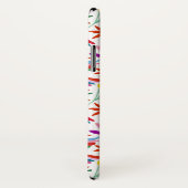 Modernes osmanisches Design III Case-Mate iPhone Hülle (Hinten/Rechts)