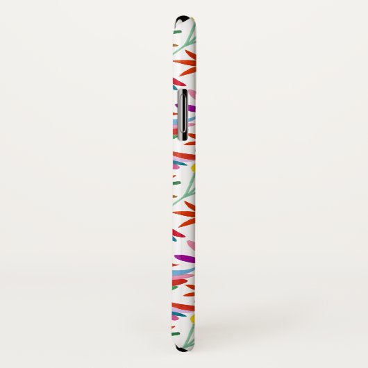 Modernes osmanisches Design III Case-Mate iPhone Hülle (Hinten/Rechts)