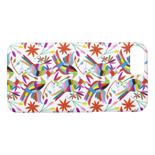 Modernes osmanisches Design III Case-Mate iPhone Hülle (Rückseite (Horizontal))