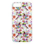 Modernes osmanisches Design III Case-Mate iPhone Hülle (Rückseite)