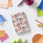 Modernes osmanisches Design III iPad Mini Hülle<br><div class="desc">Genießen Sie dieses neue kreative Design auf einem Produkt oder einem Wallpaper,  um die Welt um Sie herum zu erweitern und zu erweitern. Künstlerin: Melissa Wang</div>