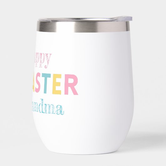 Modernes OsterFoto (Links)