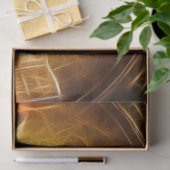 modernes Papiertuchpapier Seidenpapier (Geschenk)