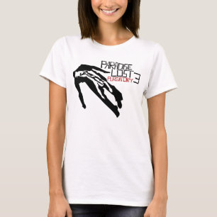 Modernes Paradies Lost 3 Shirt