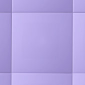 Modernes, pastellfarbenes, helles Violett Fliese