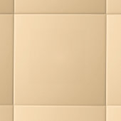 Modernes, pastellfarbenes, robustes Pfirsichfarben Fliese