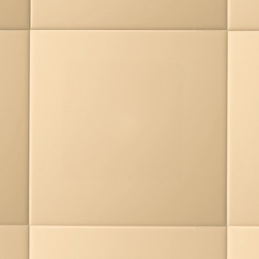 Modernes, pastellfarbenes, robustes Pfirsichfarben Fliese