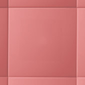 Modernes, pastellfarbenes, schwarzes Pfirsichfarbe Fliese