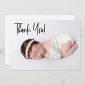 Modernes Personalisiertes Black Script Kinderdusch (Vorne/Hinten)