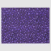 Modernes Pfauenfederpapier, 10lb, 17"x23" Seidenpapier (Vorderseite)