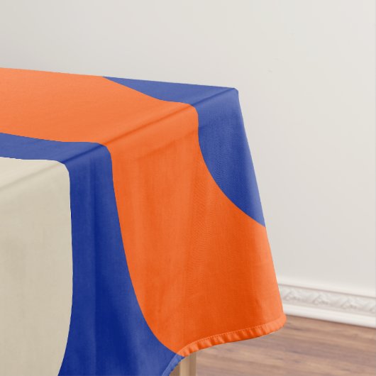 Modernes Piquet aus dem Mittelalter, kühl Retro Tischdecke (Beispiel)