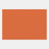 Modernes Piquet aus dem Mittelalter Minimalistisch Geschenkpapier Set (Vorderseite 2)