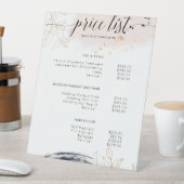 Modernes, preiswertes Zeichen Sockelschild (In Situ)