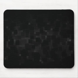 Modernes Quadratmuster Mousepad