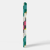 modernes Quilt MANA Case-Mate iPhone Hülle (Rückseite / Rechts)