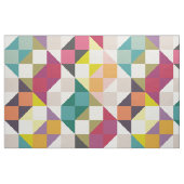 modernes Quilt MANA Stoff (Fat Quarter (45,7 x 55,9 cm))