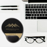 Modernes Reality-Anwesen-Werbelogo Gel Mousepad<br><div class="desc">Erhöhen Sie Ihre Markenbezeichnung "Real Anwesen" um Premium-Werbeartikel! Stellen Sie sicher, dass Ihre Kunden Ihren Namen mit personalisiertem Mausklick nie vergessen. Diese Notizblöcke sind perfekt für die Zusammenstellung von Immobilien- und Kontaktinformationen. Sie behielt Ihnen den Kopf. Machen Sie eine Erklärung zur Professionalität mit Markenartikeln. Beeindrucken Sie Kunden mit einer gepflegten...</div>