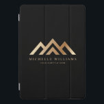 Modernes Reality-Anwesen-Werbelogo iPad Pro Cover<br><div class="desc">Erhöhen Sie Ihre Markenbezeichnung "Real Anwesen" um Premium-Werbeartikel! Stellen Sie sicher, dass Ihre Kunden Ihren Namen mit personalisiertem iPad Cover nie vergessen. Diese Notizblöcke sind perfekt für die Zusammenstellung von Immobilien- und Kontaktinformationen. Sie behielt Ihnen den Kopf. Machen Sie eine Erklärung zur Professionalität mit Markenartikeln. Beeindrucken Sie Kunden mit einer...</div>