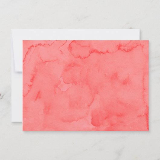 Modernes Red Race Car Birthday Dankeskarte (Rückseite)