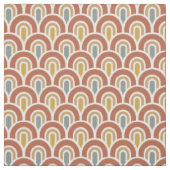 Modernes Regenbogendesign Stoff (Muster)
