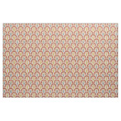 Modernes Regenbogendesign Stoff (Fat Quarter (45,7 x 55,9 cm))