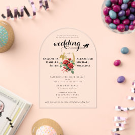 Modernes Rennpferd Derby 1 Foto Reitausflug Acryleinladungen