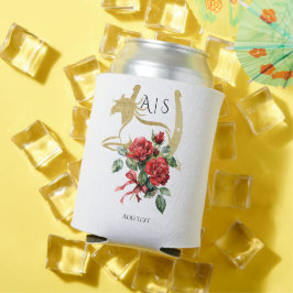 Modernes Rennpferd Derby & Drinks Party Reittiere Dosenkühler