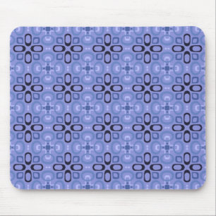 Modernes Retro cooles Mousepad