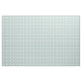 Modernes Retro-Mod Square-Design im Mittelalter Stoff (Fat Quarter (45,7 x 55,9 cm))
