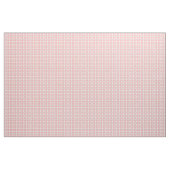 Modernes Retro-Mod Square-Design im Mittelalter Stoff (Yard (91,4 cm))