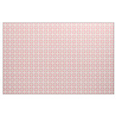 Modernes Retro-Mod Square-Design im Mittelalter Stoff (Fat Quarter (45,7 x 55,9 cm))