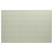 Modernes Retro-Mod Square-Design im Mittelalter Stoff (Yard (91,4 cm))