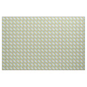 Modernes Retro-Mod Square-Design im Mittelalter Stoff (Fat Quarter (45,7 x 55,9 cm))