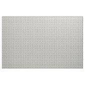 Modernes Retro-Mod Square-Design im Mittelalter Stoff (Yard (91,4 cm))