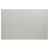 Modernes Retro-Mod Square-Design im Mittelalter Stoff (Fat Quarter (45,7 x 55,9 cm))