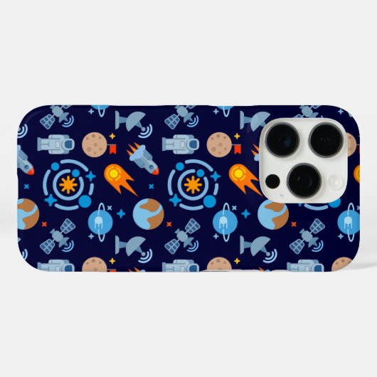 Modernes, robustes Gehäuse Case-Mate iPhone Hülle (Rückseite (Horizontal))