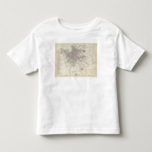 Modernes Rom Kleinkind T-shirt