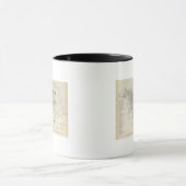 Modernes Rom Tasse (Zentrum)