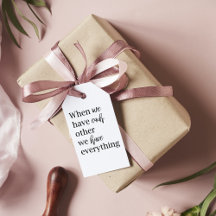 Modernes romantisches Coupé - schönes Geschenk