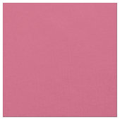 Modernes rosa Retro Personalisiertes Gewebe Stoff (Nahaufnahme)