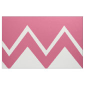 Modernes rosa Retro Personalisiertes Gewebe Stoff (Fat Quarter (45,7 x 55,9 cm))