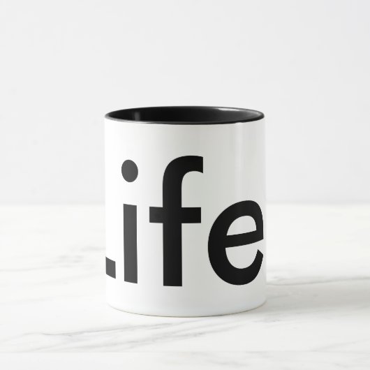 modernes schick LIFE. | TASSE (Zentrum)
