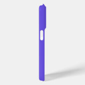 Modernes, schlichtes minimalistisches Design Case-Mate iPhone Hülle (Rückseite / Rechts)