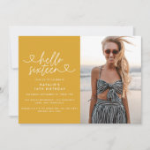 Modernes, schlichtes und elegantes Drehbuch zum 16 (Vorderseite)