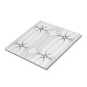 Modernes, schlichtes und elegantes Muster Fliese (Seite)