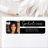 Modernes Schwarz-Weiß-Foto 2025 (Insitu)