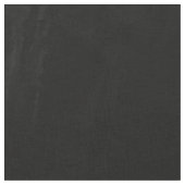 Modernes Schwarz-weißes Pinseldesign Stoff (Nahaufnahme)