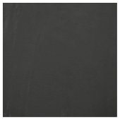 Modernes Schwarz-weißes Pinseldesign Stoff (Muster)
