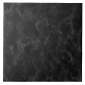 modernes schwarzes Marmor Fliese (Vorderseite)